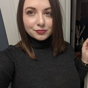 Meet your Posher, Taylor